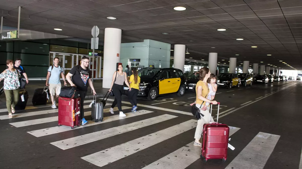 Ser la ciudad del mundo con más turistas por km2 no es un fracaso