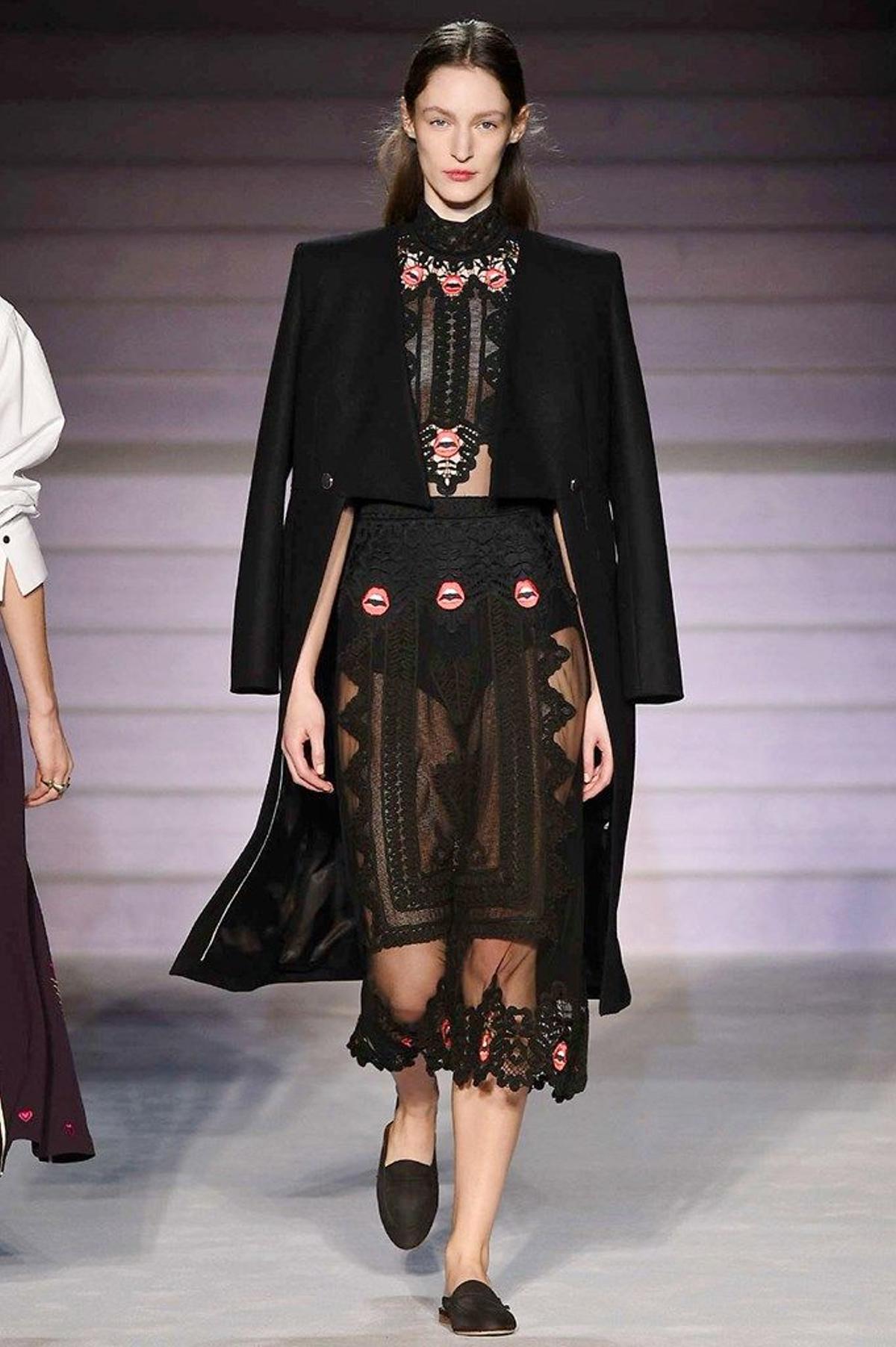 Temperley London