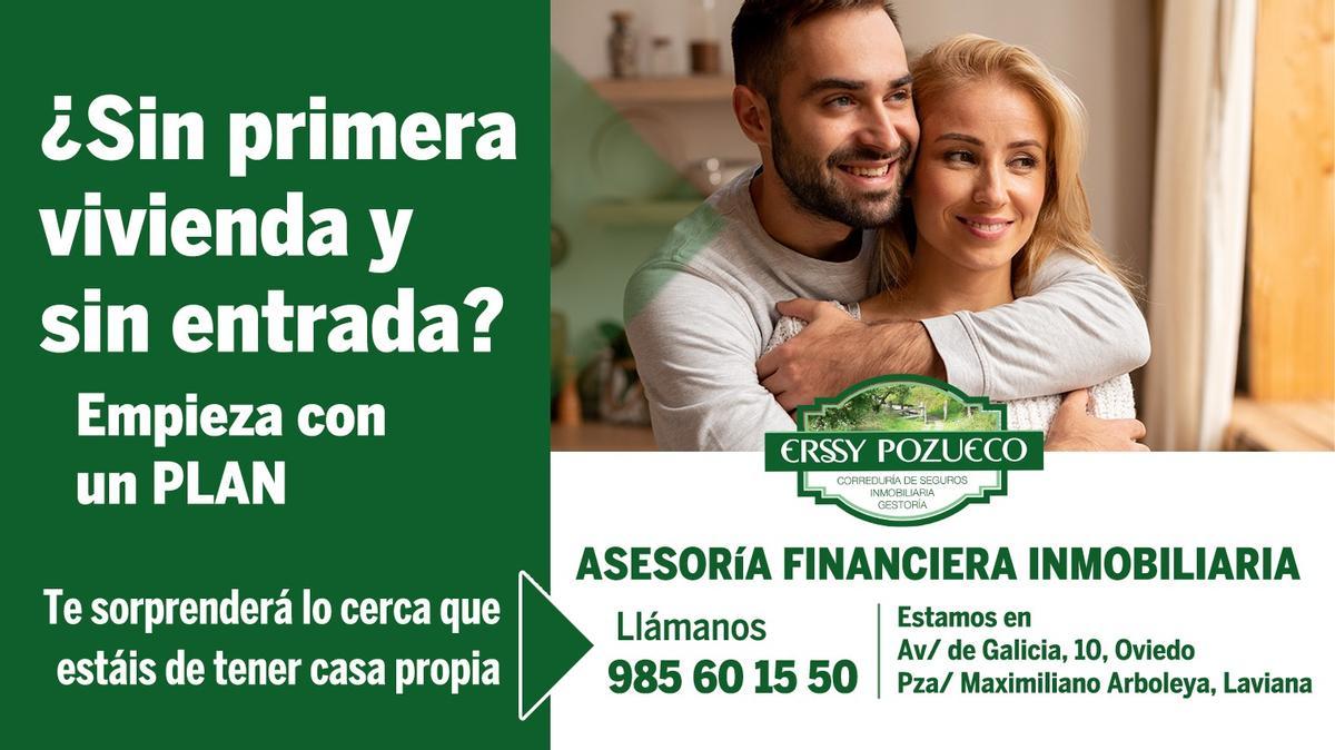 Información sobre Erssy Pozueco