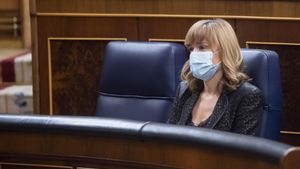 La Llei d’FP aconsegueix la majoria absoluta del Congrés, amb l’únic no del PP
