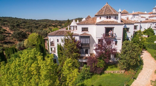 La Bobadilla, a Royal Hideaway Hotel