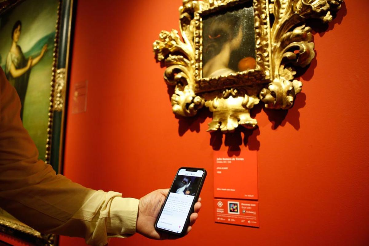 Accesibilidad universal para el Julio Romero