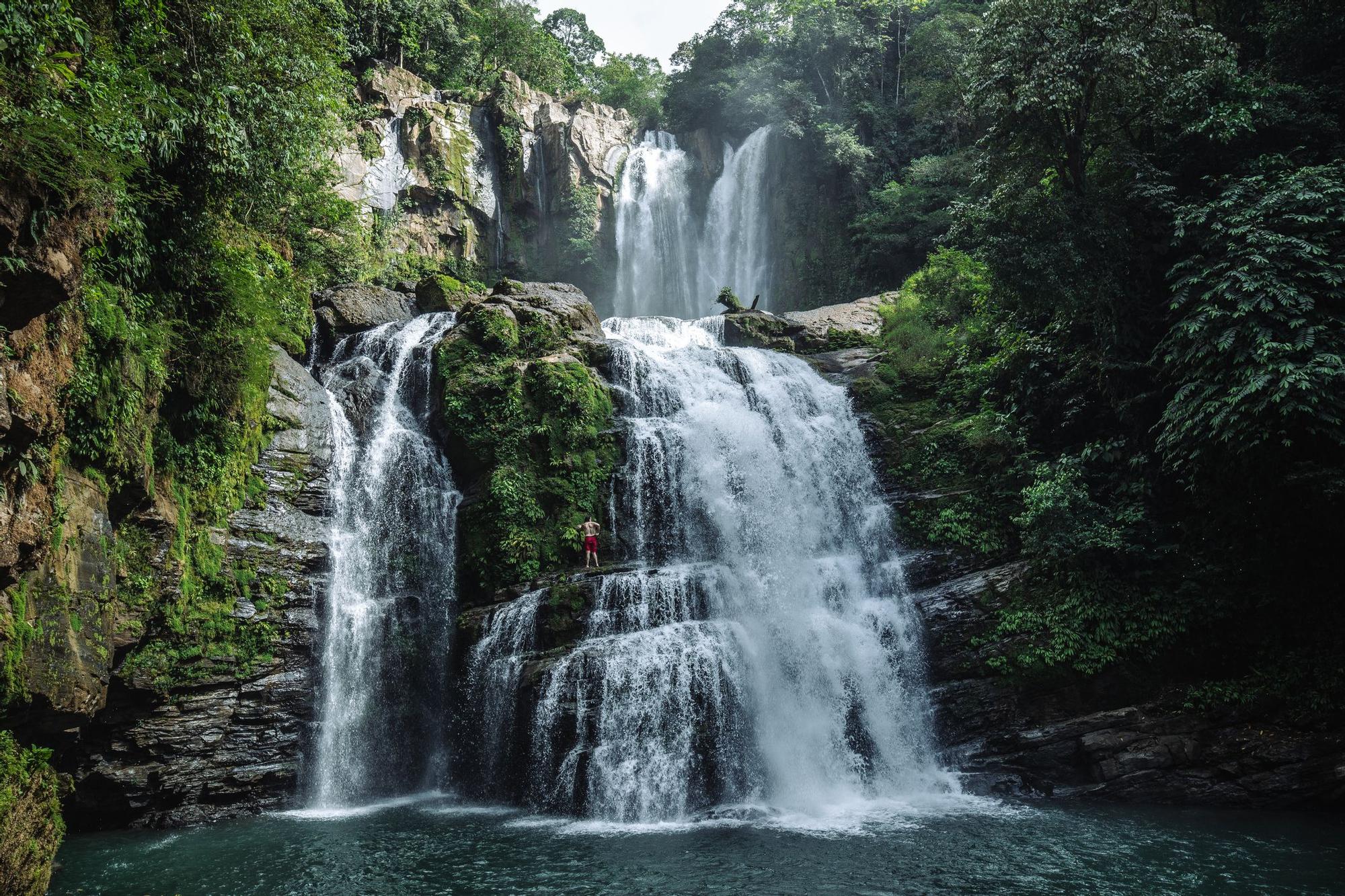 COSTA RICA