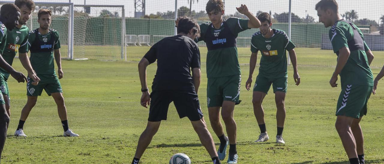 La prueba del algodón