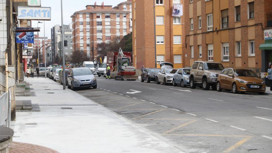 Cuarto trabajador de la Empresa de Aguas de Gijón fallecido por amianto