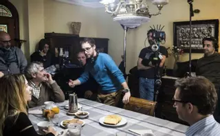 Un impulso para el audiovisual gallego