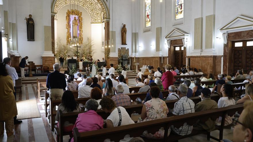 Galicia escala una posición y ya es la sexta comunidad que más aporta a la Iglesia a través del IRPF