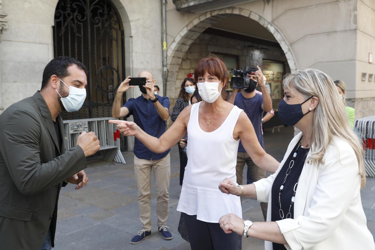 El Govern català preveu la construcció d’almenys 3.000 habitatges socials