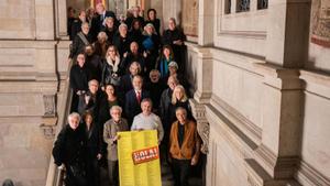 Els moderns de la Barcelona preolímpica