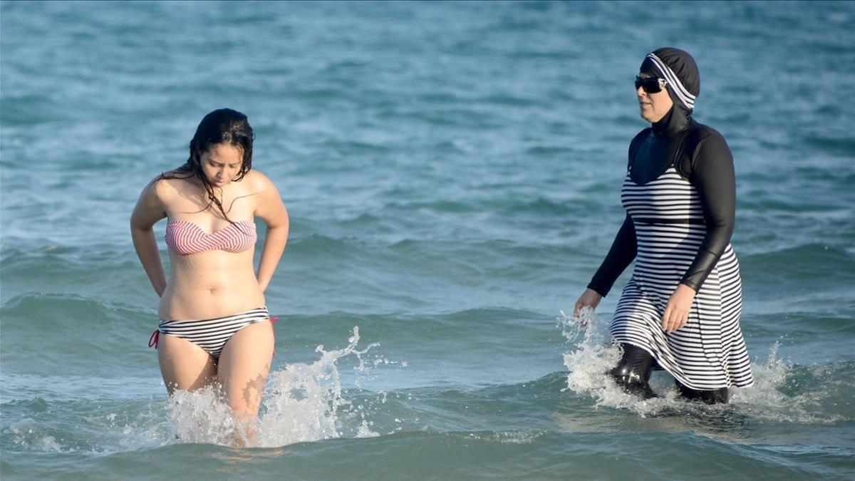 burkini