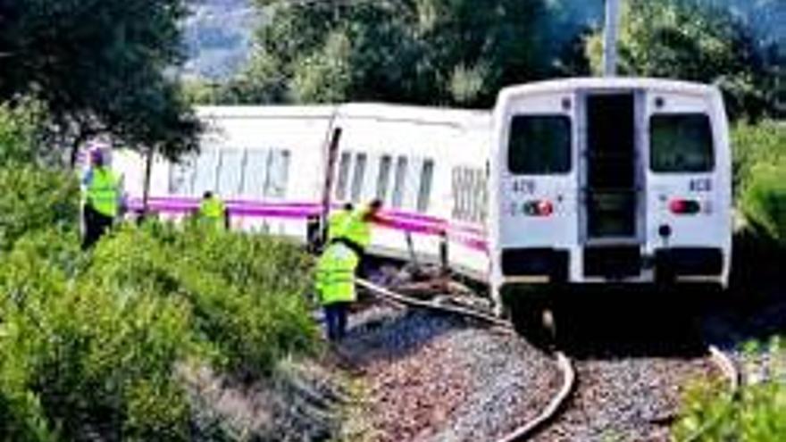 La Junta asegura que la línea férreaMadrid-Lisboa &quot;no se cierra&quot;