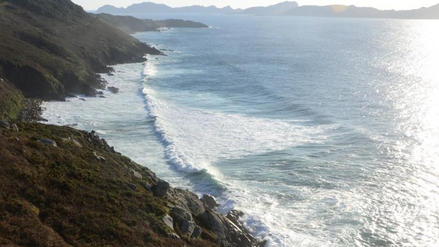 Mar amplía las zonas de extracción de la mejilla, con nuevos tramos en la Costa de Vela y Lagos