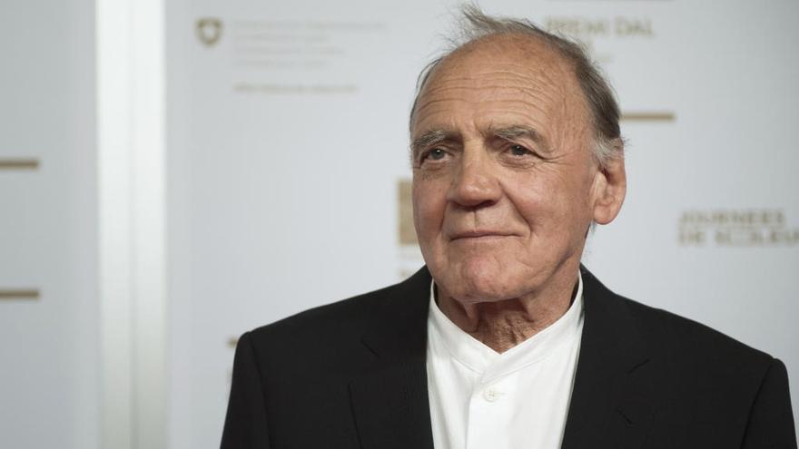 Fallece el actor suizo Bruno Ganz, que encarnó a Hitler en &#039;El Hundimiento&#039;