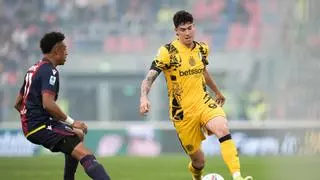 El Barça ya conoce el precio de Bastoni: el Inter, abierto a venderle