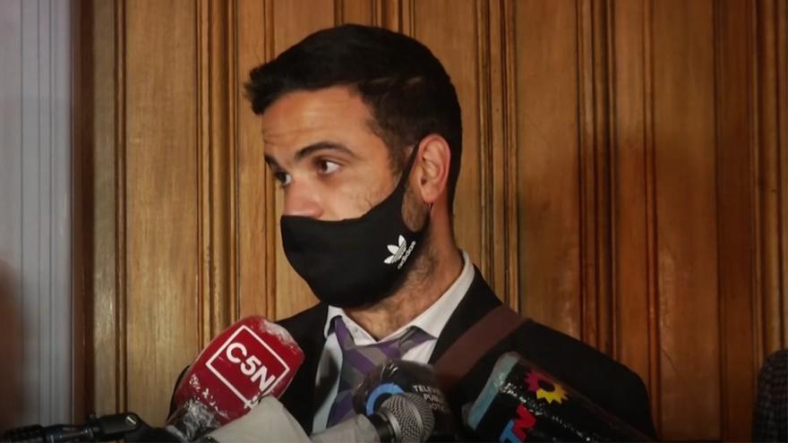 "No hubo ningún plan para matar a Maradona"