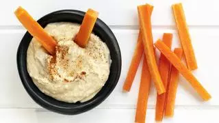 Día Internacional del Hummus: cómo preparar en casa esta receta internacional