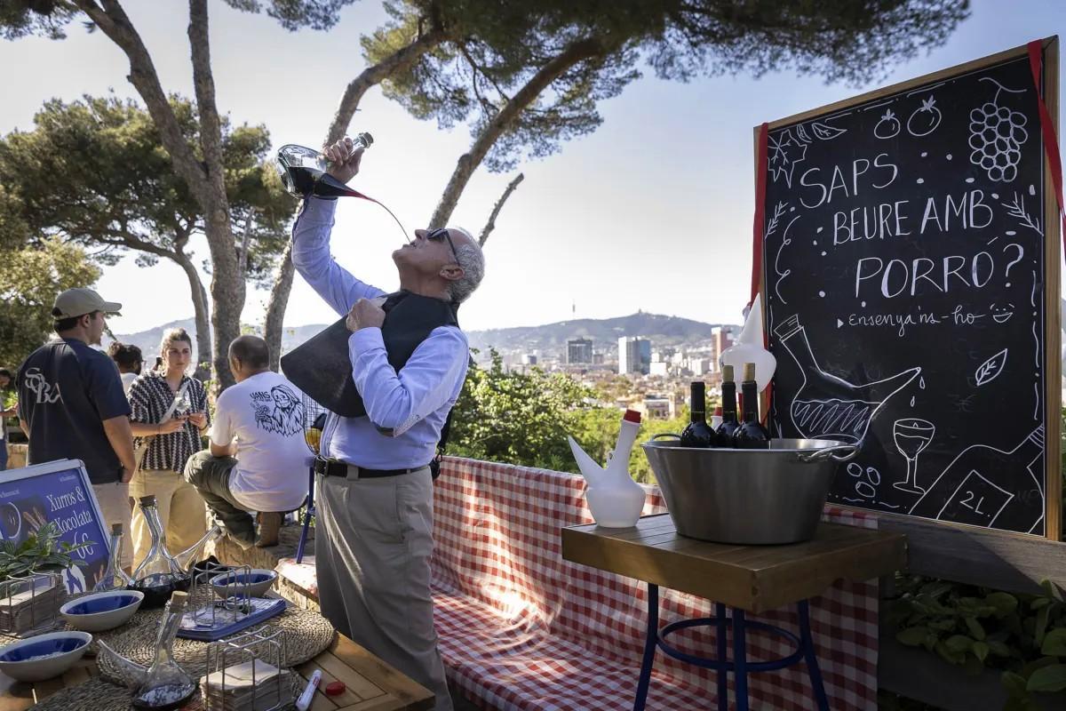Vinàriament Barcelona 2025