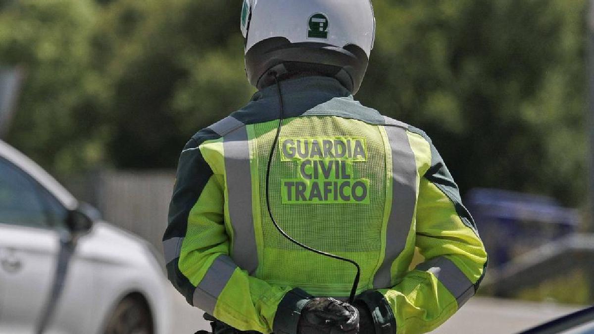 NUEVAS MULTAS TRAFICO DGT 2023: La DGT te puede sancionar con hasta 500 ...