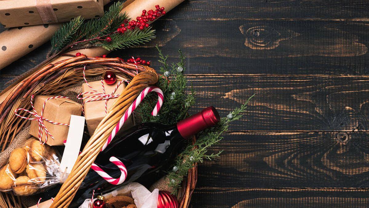 La cesta navideña de Inditex arrasa en TikTok así es el lote de más de 200€ que todos quieren