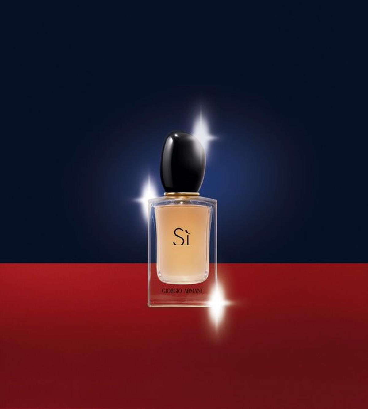 Sí Armani