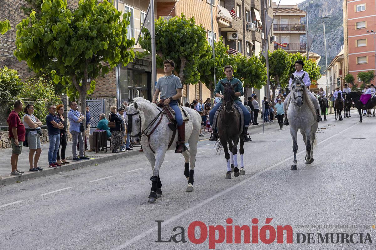 Romería San Isidro/Cehegín_002