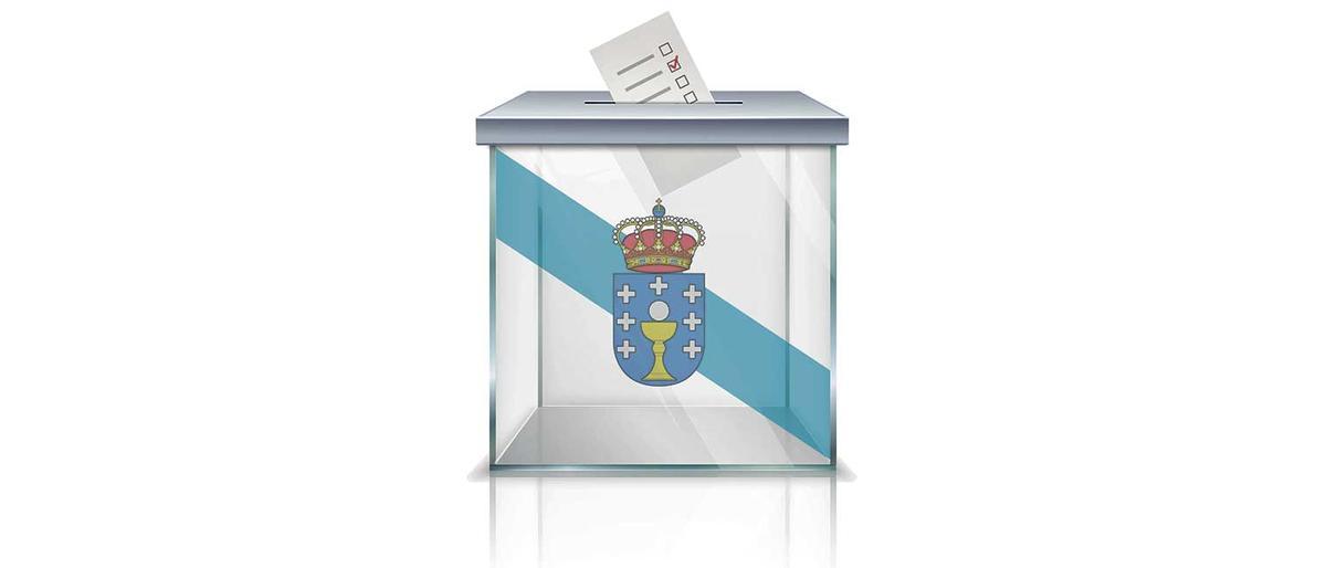 Ilustración: Elecciones gallegas, y ahora ¿que?
