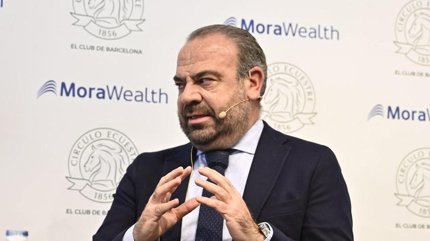 Meliá refinancia 800 millones de euros con un préstamo sindicado liderado por BBVA, CaixaBank y Sabadell