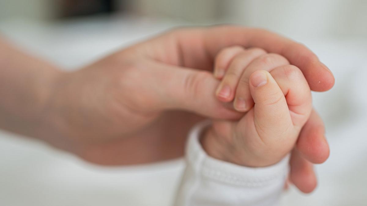 Falcó ya anuncia la feliz noticia: "¡Una niña!"