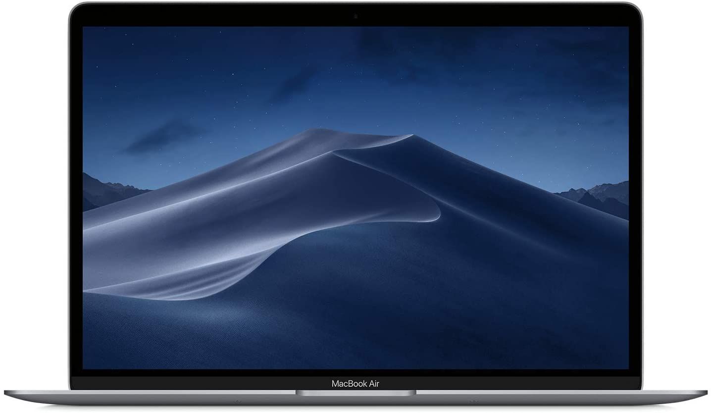 El MacBook más valorado por los usuarios
