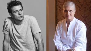 JW Anderson se ocupará de las colecciones femeninas de Dior, en reemplazo de Maria Grazia Chiuri.