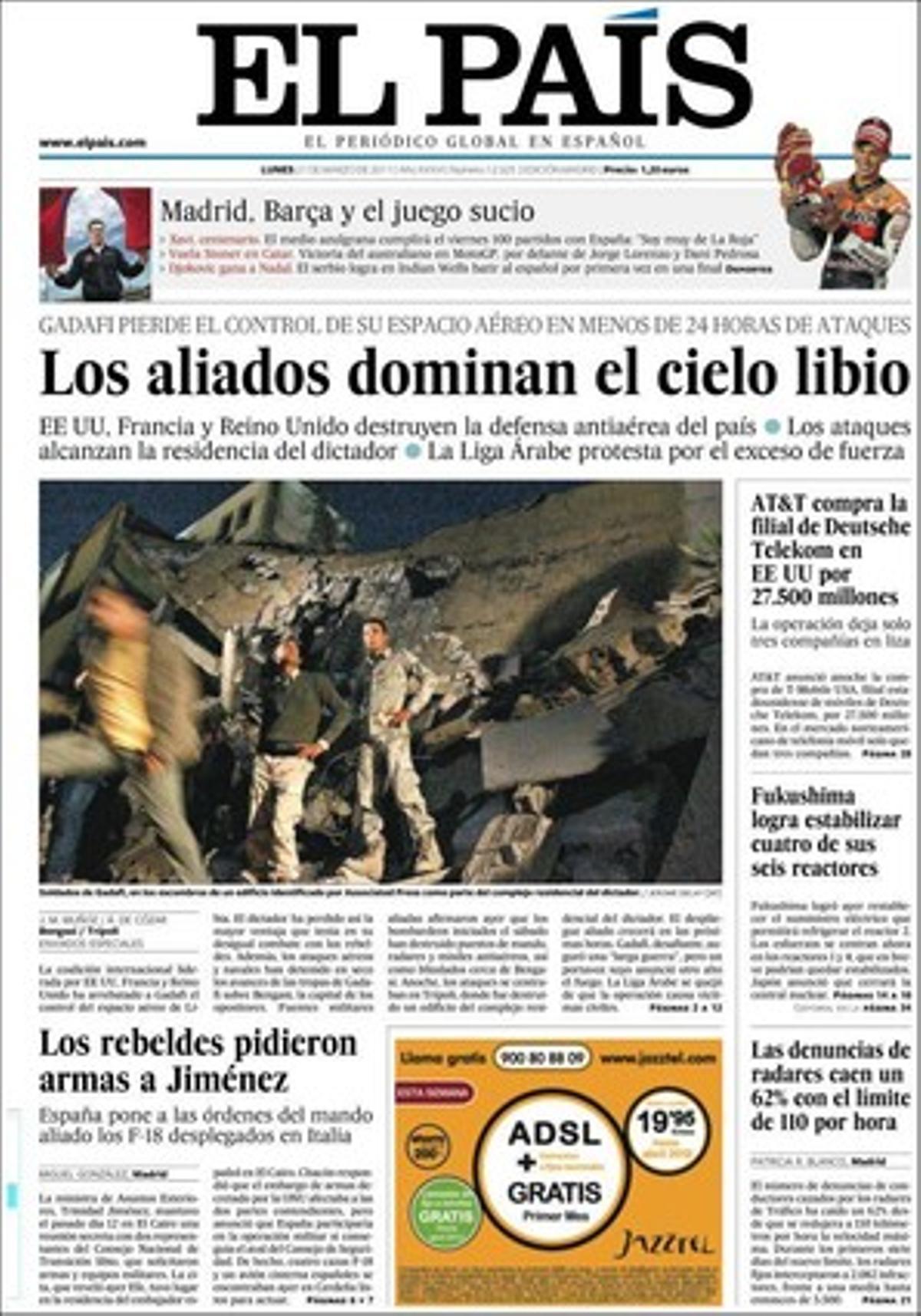 el país 21-03-2011