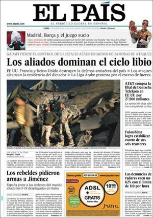 el país 21-03-2011