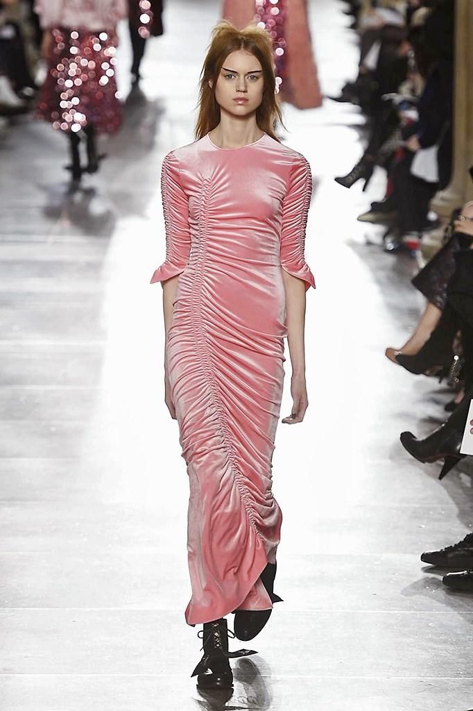 Preen By Thornton Bregazzi
