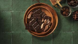 ¿Sabes cuál es el chocolate que ayuda a adelgazar, reduce el colesterol y es cardioprotector?