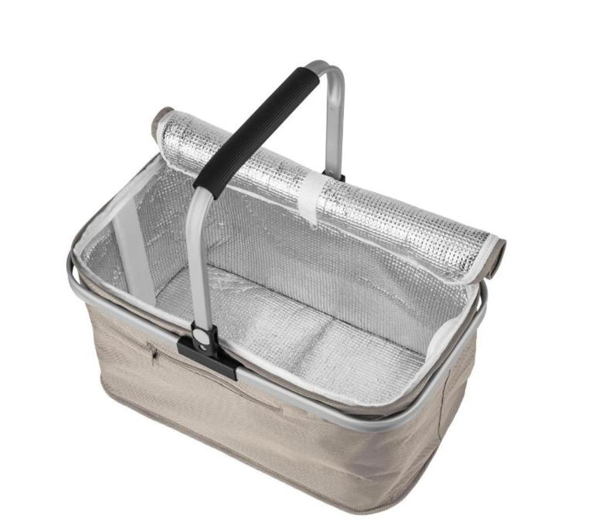 Cesta de la compra.