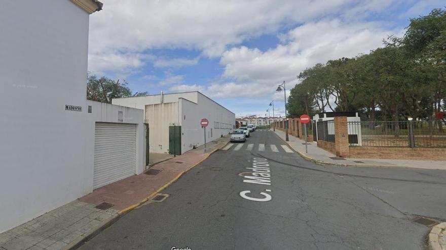 Investigan como violencia de género la muerte a golpes de una mujer en Cartaya (Huelva)