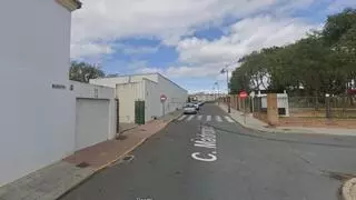 La mujer fallecida en Cartaya (Huelva) constaba en Viogen