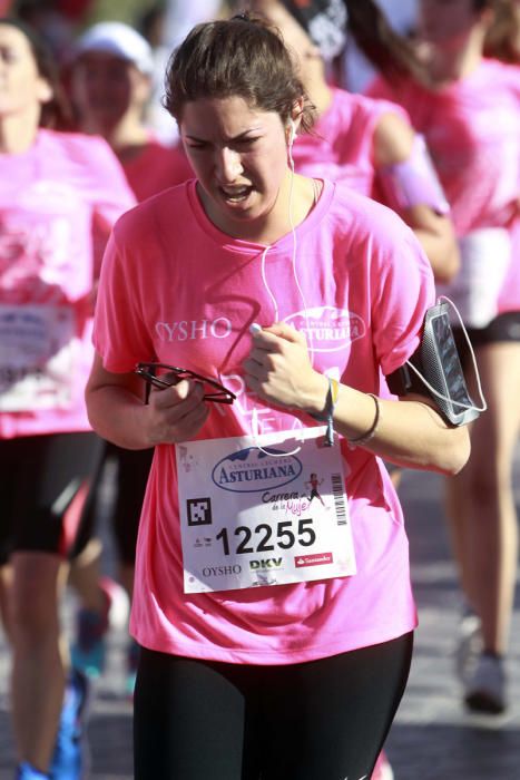 Búscate en la Carrera de la Mujer de Valencia 2016