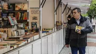 La Feria del Libro de Cáceres ya tiene fecha
