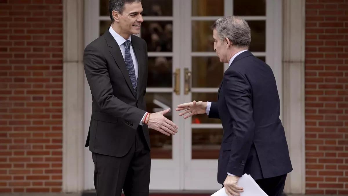 De la amenaza a la oportunidad