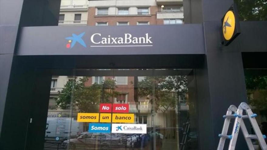 &#039;Fuga&#039; de grandes empresas catalanas del Ibex
