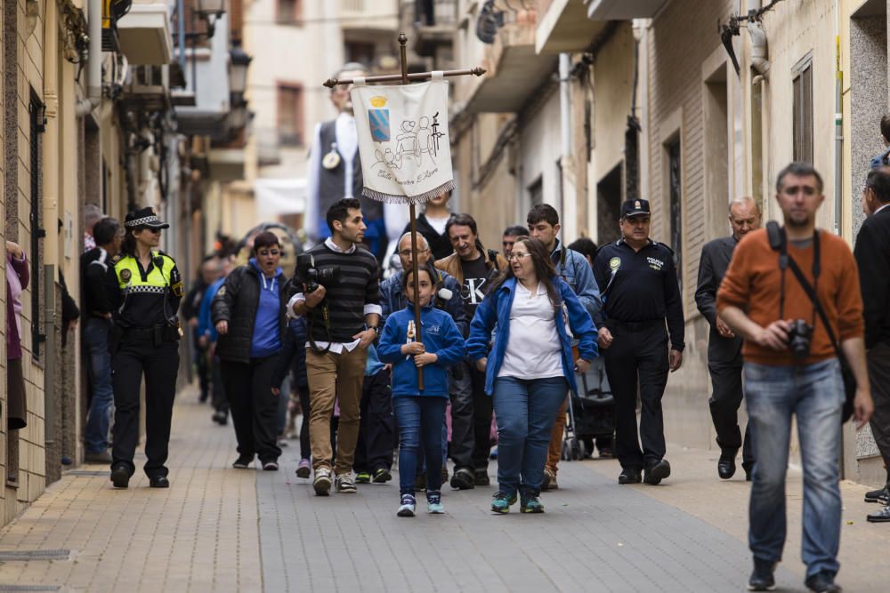 Dia del rotllo en l'Alcora