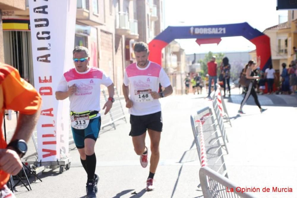 Carrera Popular de Alguazas 1