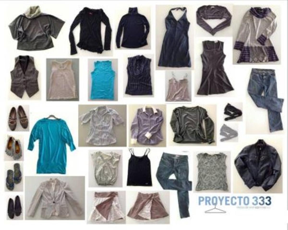 Selecció de Valentina Thörner per al Proyecto333. Selecció de Valentina Thörner per al Proyecto333.