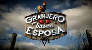 Vídeo promocional de la cinquena temporada del programa de Cuatro ’Granjero busca esposa’. 