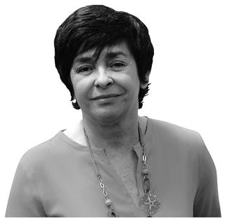 Rosa Paz