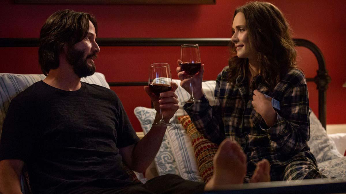 estrenos de la semana trailer de la boda de mi ex 2019