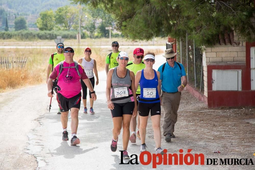 III Marcha por las Enfermedades Raras D´Genes