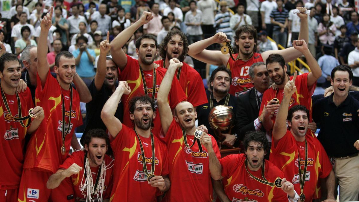 España arrasó a Grecia en la final del Mundial de 2006