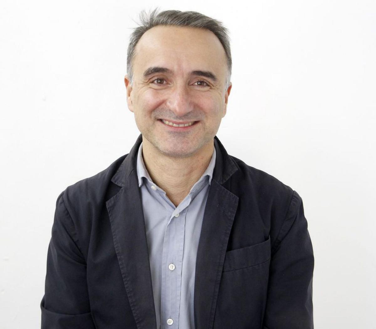 Pere Joan Pons, diputado del PSOE y candidato al Senado. | DM